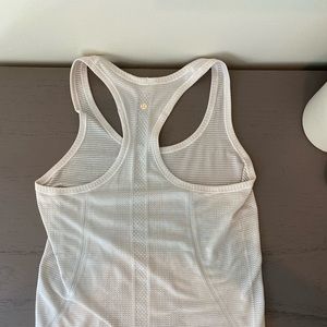 Lulu lemon Tank